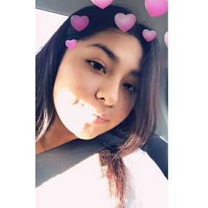 Meet your Posher, Fernanda